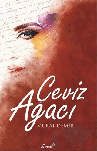 Ceviz Ağacı – Murat Demir – Emre Yayınları kitap kapağı