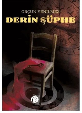 Derin Şüphe – Orçun Yenilmez – Herdem Kitap kitap kapağı
