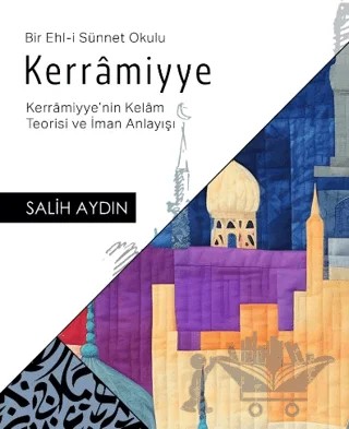 Kerramiyye – Salih Aydın – İnsan Yayınları kitap kapağı