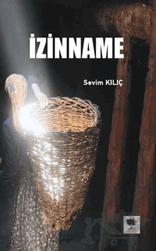 İzinname – Sevim Kılıç – Alıç Yayınları kitap kapağı