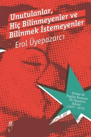 Unutulanlar, Hiç Bilinmeyenler ve Bilinmek İstemeyenler (2 Cilt Kutulu) – Erol Üyepazarcı – Oğlak Yayıncılık kitap kapağı