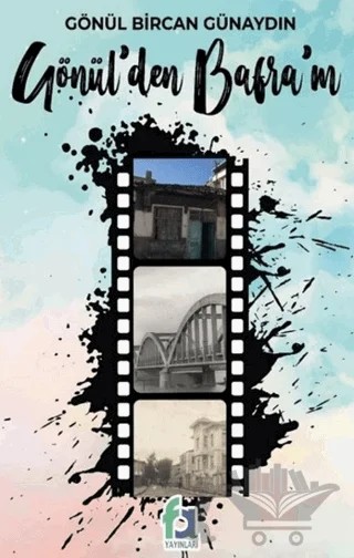 Gönül'den Bafra'm – Gönül Bircan Günaydın – Fa Yayınları kitap kapağı