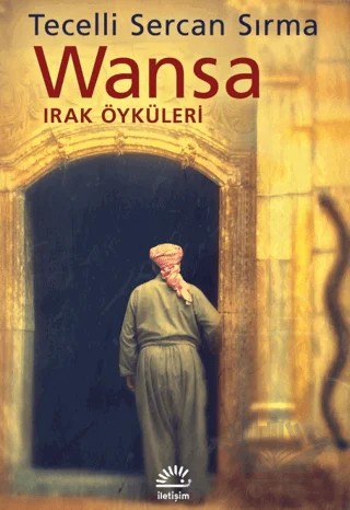 Wansa – Tecelli – İletişim Yayınevi kitap kapağı