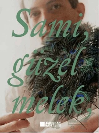 Sami, Güzel Melek – Kolektif – Edebi Şeyler kitap kapağı