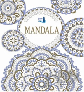 Mandala – Kolektif – Büyülü Fener Yayınları kitap kapağı