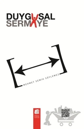 Duygusal Sermaye – Mehmet Semih Söylemez – Final Kültür Sanat Yayınları kitap kapağı