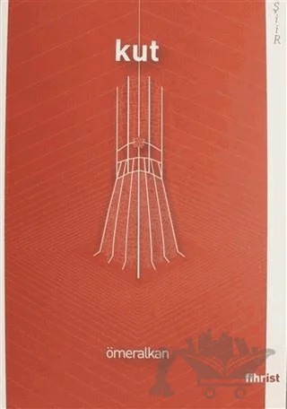 Kut – Ömer Alkan – Fihrist Kitap kitap kapağı