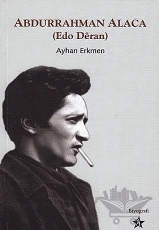Abdurrahman Alaca – Ayhan Erkmen – Peri Yayınları kitap kapağı