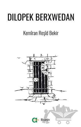 Dılopek Berxwedan – Kemiran Reşid Bekir – Aram Yayınları kitap kapağı
