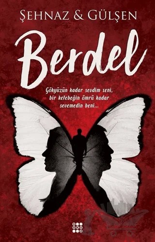 Berdel – Şehnaz, Gülşen – Dokuz Yayınları kitap kapağı