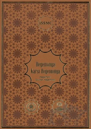 Hegemonya Karşı Hegemonya – Ruhi Can Alkın, Fatih Kaleci, Mehmet Birekul, Abdulkadir Buluş – Necmettin Erbakan Üniversitesi Yayınları kitap kapağı