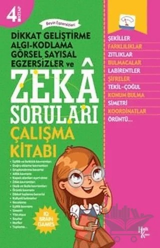 Zıtlık Kavramı – Ferhat Çınar – Halk Kitabevi kitap kapağı