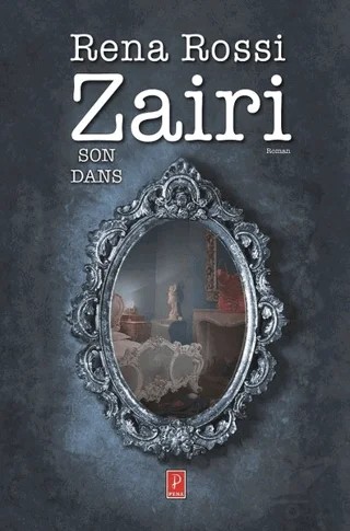 Son Dans – Rena Rossi-Zairi – Pena Yayınları kitap kapağı