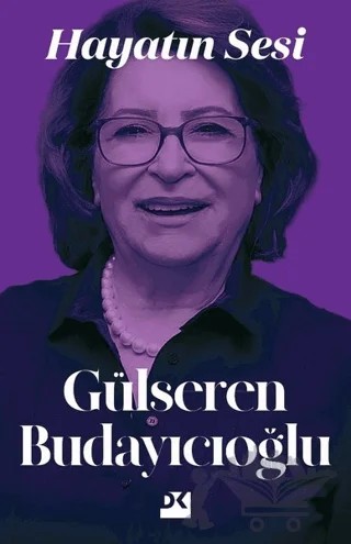 Hayatın Sesi – Gülseren Budayıcıoğlu – Doğan Kitap kitap kapağı