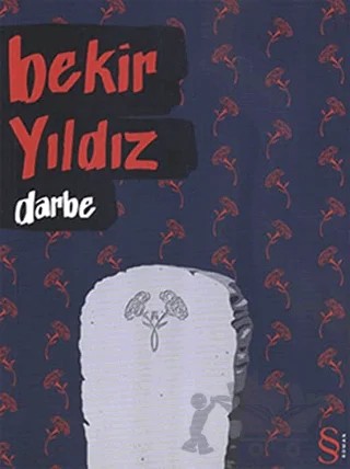 Darbe – Bekir Yıldız – Everest Yayınları kitap kapağı
