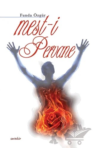 Mest-i Pervane – Funda Özgür – Cevahir Yayınları kitap kapağı