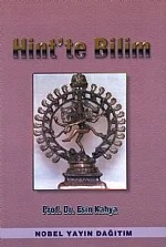 Hintte Bilim – Esin Kâhya – Nobel Yayın kitap kapağı