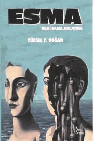 Esma – Yüksel Y. Doğan – Ceylan Yayınları kitap kapağı