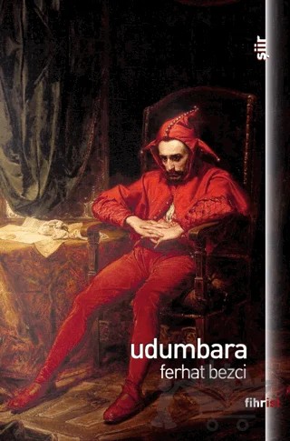 Udumbara – Ferhat Bezci – Fihrist Kitap kitap kapağı