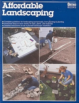 Affordable Landscaping – Sally W. Smith – YEM Yayın kitap kapağı