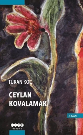 Ceylan Kovalamak – Turan Koç – Hece Yayınları kitap kapağı