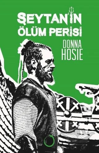 Şeytan’ın Ölüm Perisi (Ciltli) – Donna Hosie – Novella Dinamik kitap kapağı