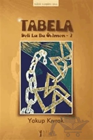 Tabela – Yakup Kıvrak – Müzik Eğitimi Yayınları kitap kapağı