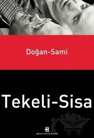 Doğan Tekeli - Sami Sisa – Meral Ekincioğlu – Boyut Yayın Grubu kitap kapağı