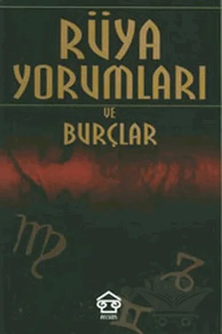Rüya Yorumları ve Burçlar – Kolektif – Assos Yayınları kitap kapağı