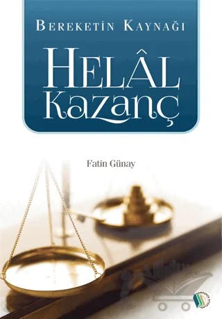 Helal Kazanç – Fatin Günay – Erkam Yayınları kitap kapağı