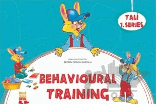 Tali İngilizce 1. Set (10 Kitap) – Berrin Göncü Işıkoğlu – Nesil Çocuk Yayınları kitap kapağı