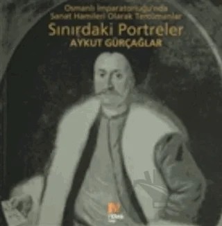Sınırdaki Portreler – Aykut Gürçağlar – Novel Kitap kitap kapağı