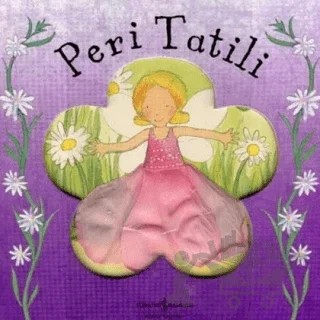 Peri Tatili – Kolektif – İş Bankası Kültür Yayınları kitap kapağı