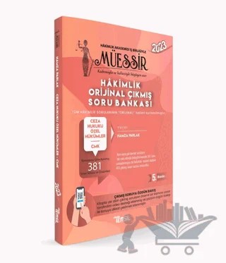 Müessir Ceza Hukuku Özel Hükümler ve Ceza Muhakemesi Hukuku – Hamza Parlak – Temsil Kitap kitap kapağı