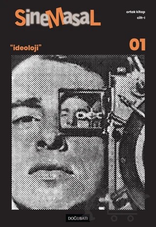 Sinemasal – Kolektif – Doğu Batı Yayınları kitap kapağı