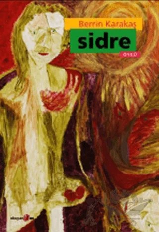 Sidre – Berrin Karakaş – Okuyan Us Yayınları kitap kapağı