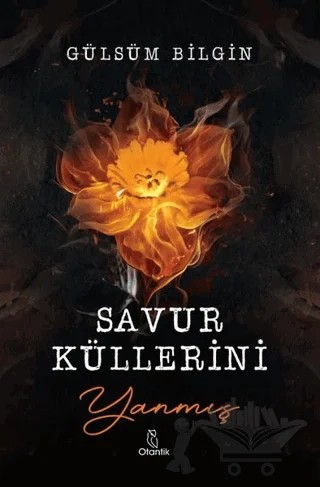 Savur Küllerini – Gülsüm Bilgin – Otantik Kitap kitap kapağı
