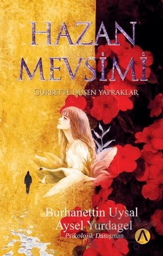 Hazan Mevsimi – Aysel Yurdagel, Burhanettin Uysal – Ares Yayınları kitap kapağı