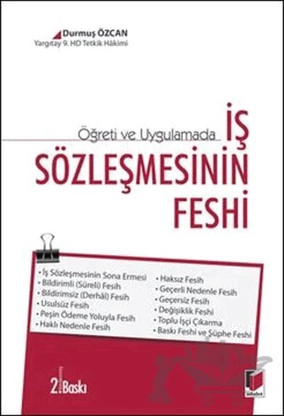 İşletme Sözleşmeleri – Hakan Çebi – Adalet Yayınevi kitap kapağı