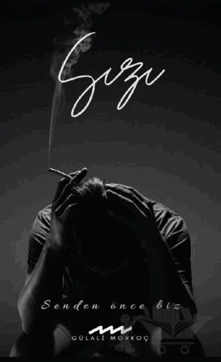 Sızı – Gülali Morkoç – Platanus Publishing kitap kapağı