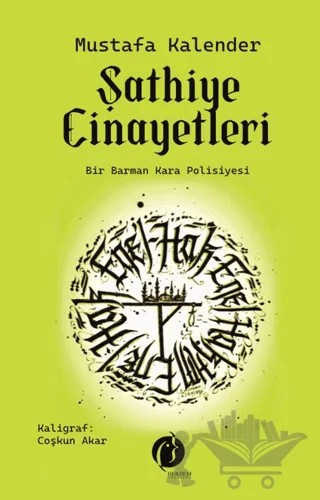 Şathiye Cariyeleri – Mustafa Kalender – Herdem Kitap kitap kapağı