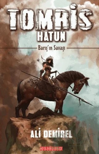 Tomris Hatun – Ali Demirel – Bilgeoğuz Yayınları kitap kapağı