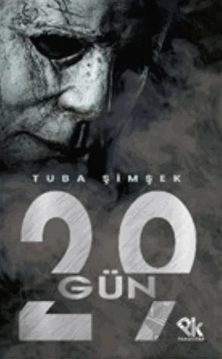 29 Gün – Tuba Şimşek – Panu Kitap kitap kapağı