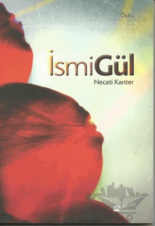 İsmigül – Necati Kanter – Meserret Yayınları kitap kapağı