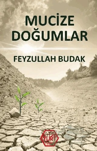 Mucize Doğumlar – Feyzullah Budak – Atayurt Yayınevi kitap kapağı
