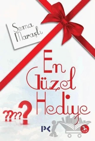 En Güzel Hediye – Sema Maraşlı – Profil Çocuk kitap kapağı
