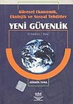 Yeni Güvenlik – Gülgün Tuna – Nobel Yayın kitap kapağı