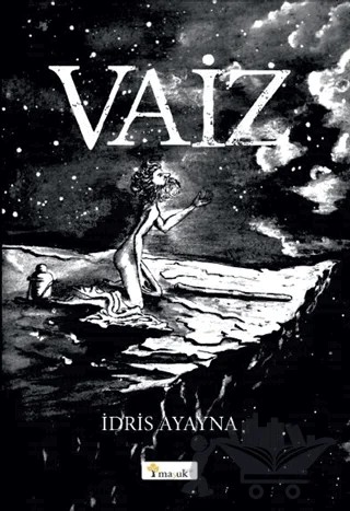 Vaiz – İdris Ayayna – Maşuk Kitap kitap kapağı