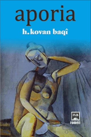 Aporia – H.Kovan Baki – Na Yayınları kitap kapağı