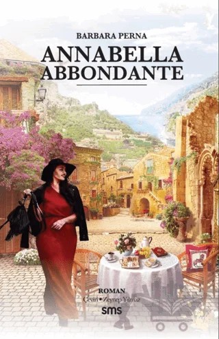 Annabella Abbondante – Barbara Perna – Sms Yayınları kitap kapağı